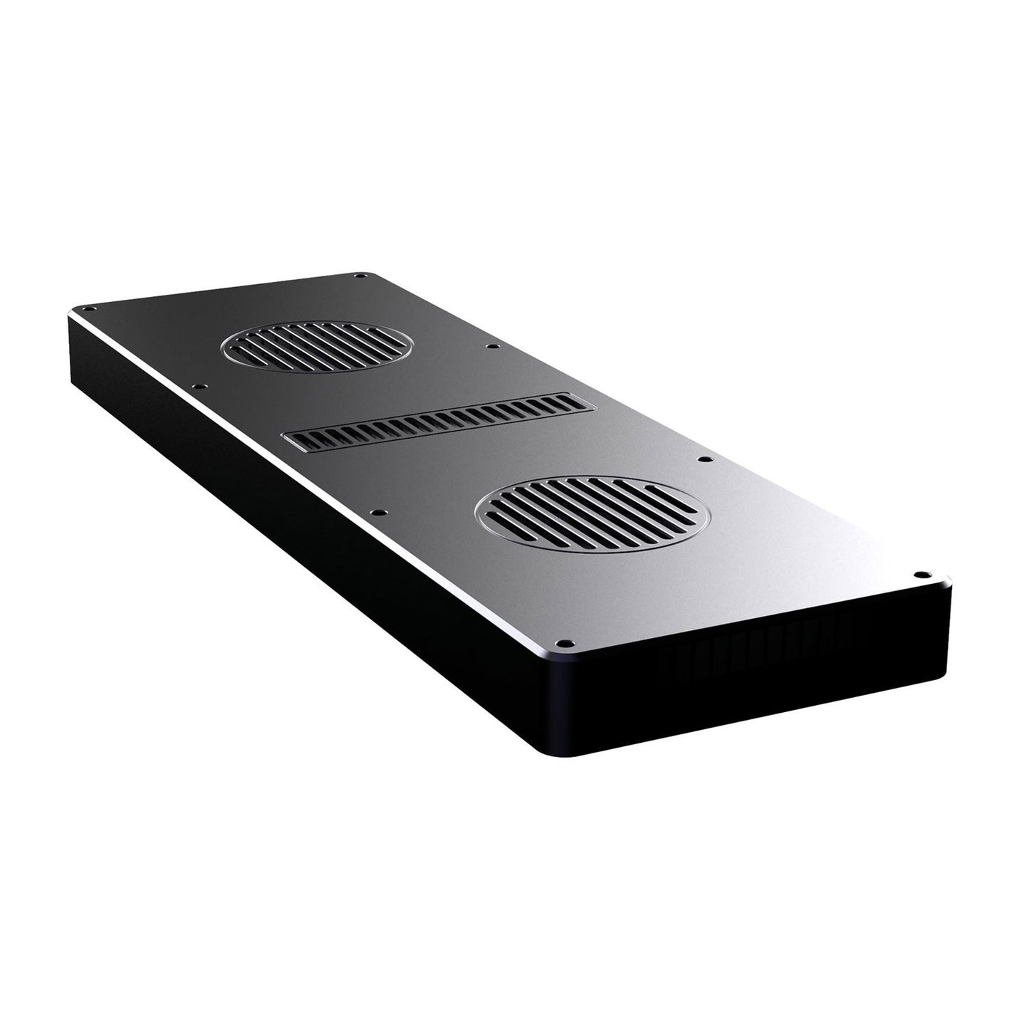 AquaMedic Spectrus Twin Luce Led Con Controllo App Per Acquari Marini