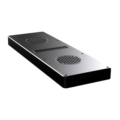 AquaMedic Spectrus Twin Luce Led Con Controllo App Per Acquari Marini