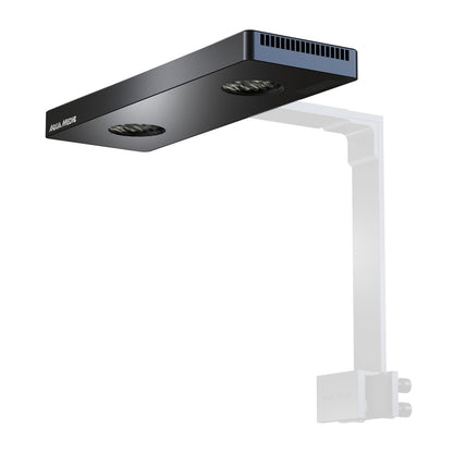 AquaMedic Spectrus Twin Luce Led Con Controllo App Per Acquari Marini