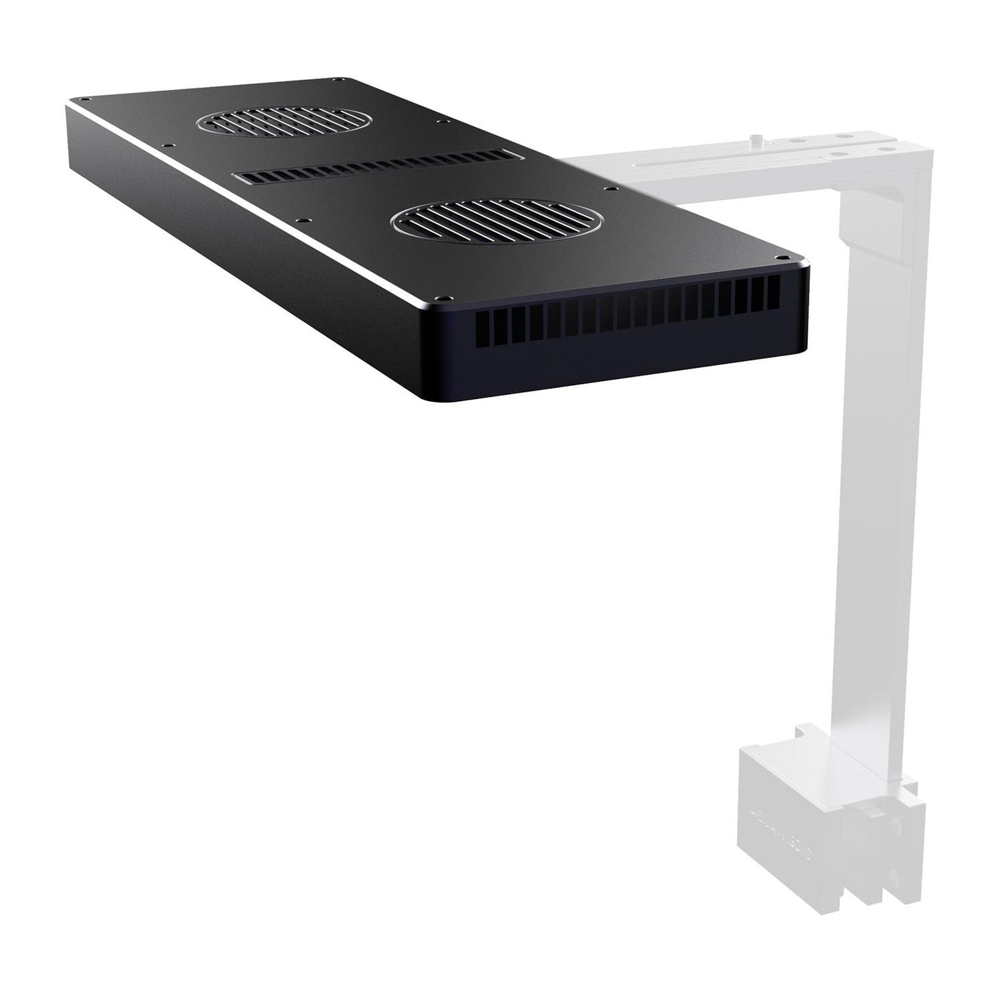 AquaMedic Spectrus Twin Luce Led Con Controllo App Per Acquari Marini