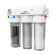 Aqpet Osmosy4 Pro Impianto Osmosi 4 Stadi A Bicchiere