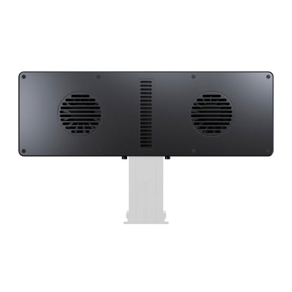AquaMedic Spectrus Twin Luce Led Con Controllo App Per Acquari Marini