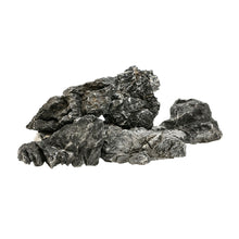 Aqpet Zen Stone Seiryu Dark Roccia Naturale Per Arredo In Acquario