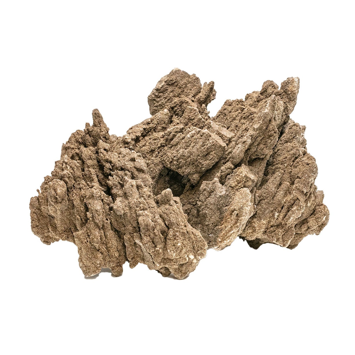 Aqpet Zen Stone Mountain Sponge Roccia Naturale Per Arredo In Acquario