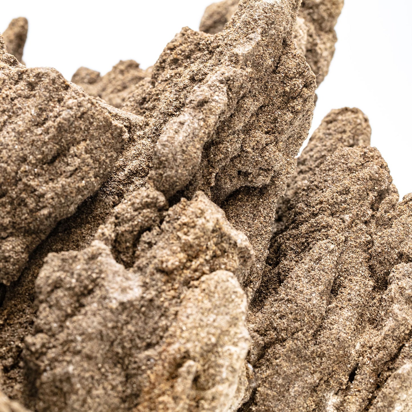 Aqpet Zen Stone Mountain Sponge Roccia Naturale Per Arredo In Acquario