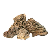 Aqpet Zen Stone Firework Roccia Naturale Per Arredo In Acquario