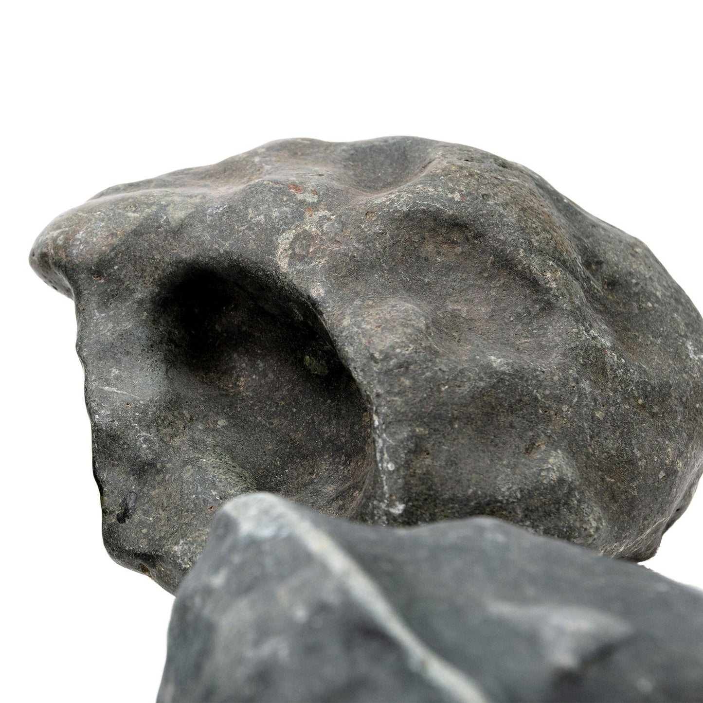 Aqpet Zen Stone Hakkai Roccia Naturale Per Arredo In Acquario