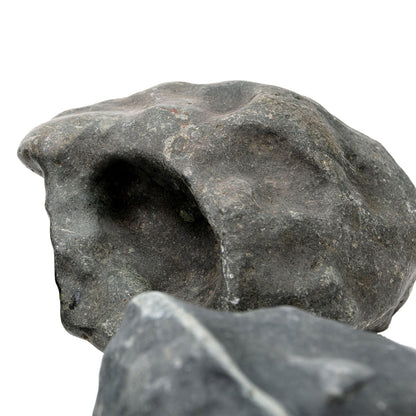 Aqpet Zen Stone Hakkai Roccia Naturale Per Arredo In Acquario