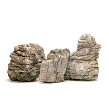 Aqpet Zen Stone Black Mountain Roccia Naturale Per Arredo In Acquario
