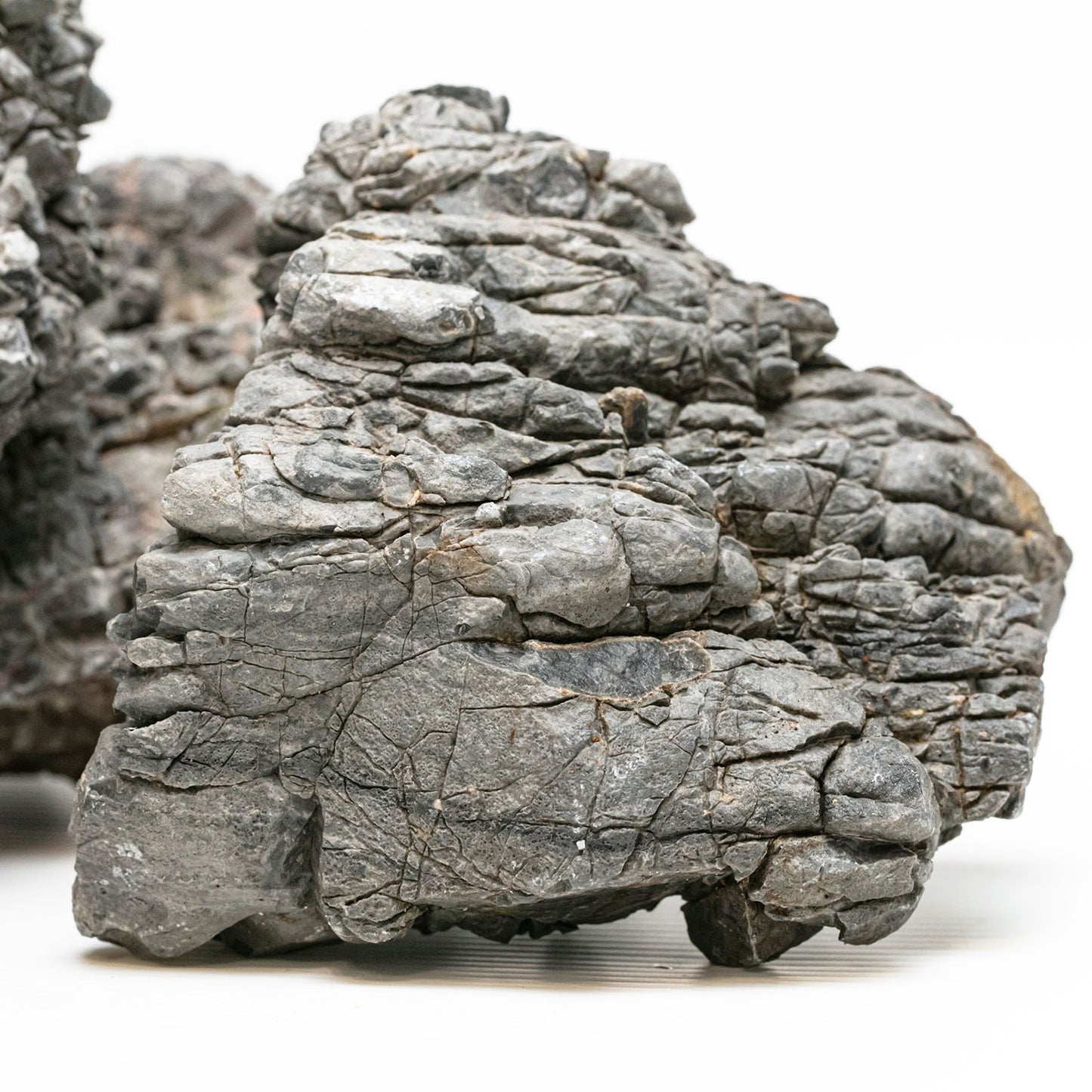 Aqpet Zen Stone Corners Roccia Naturale Per Arredo In Acquario