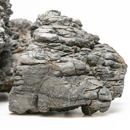 Aqpet Zen Stone Corners Roccia Naturale Per Arredo In Acquario