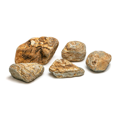 Aqpet Zen Stone Howloon Roccia Naturale Per Arredo In Acquario