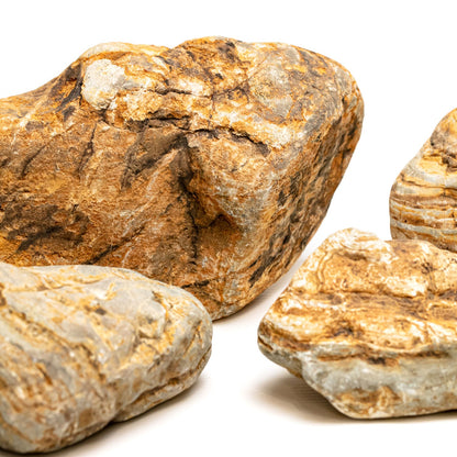 Aqpet Zen Stone Howloon Roccia Naturale Per Arredo In Acquario