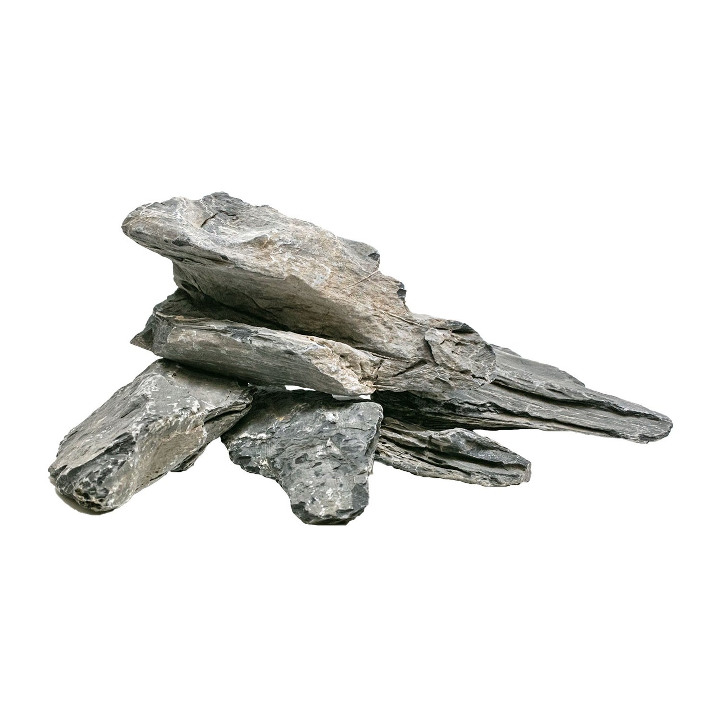 Aqpet Zen Stone Stalagmite Roccia Naturale Per Arredo In Acquario