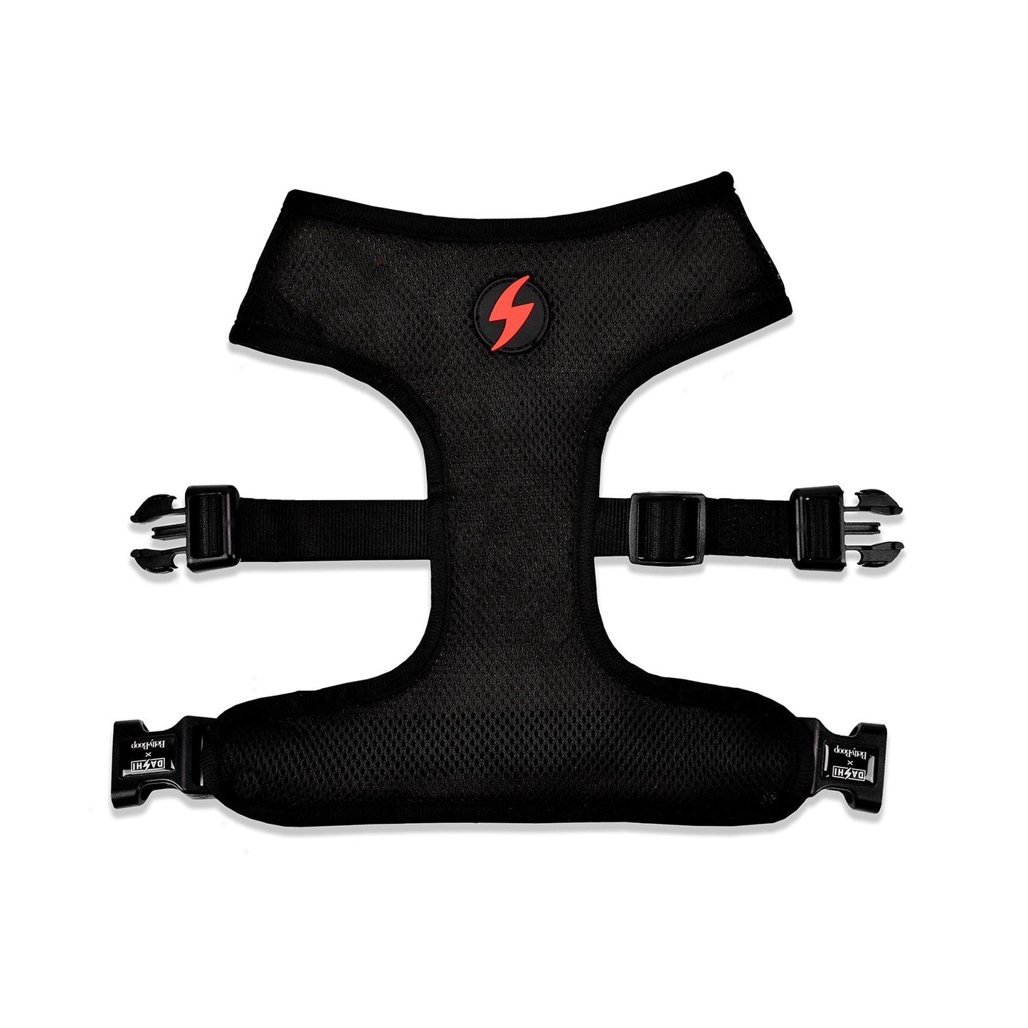 Dashi NeoMesh Classy Betty Pettorina Reversibile per Cani