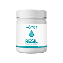 Aqpet Resil Resina Di Ricambio A Viraggio Di Colore