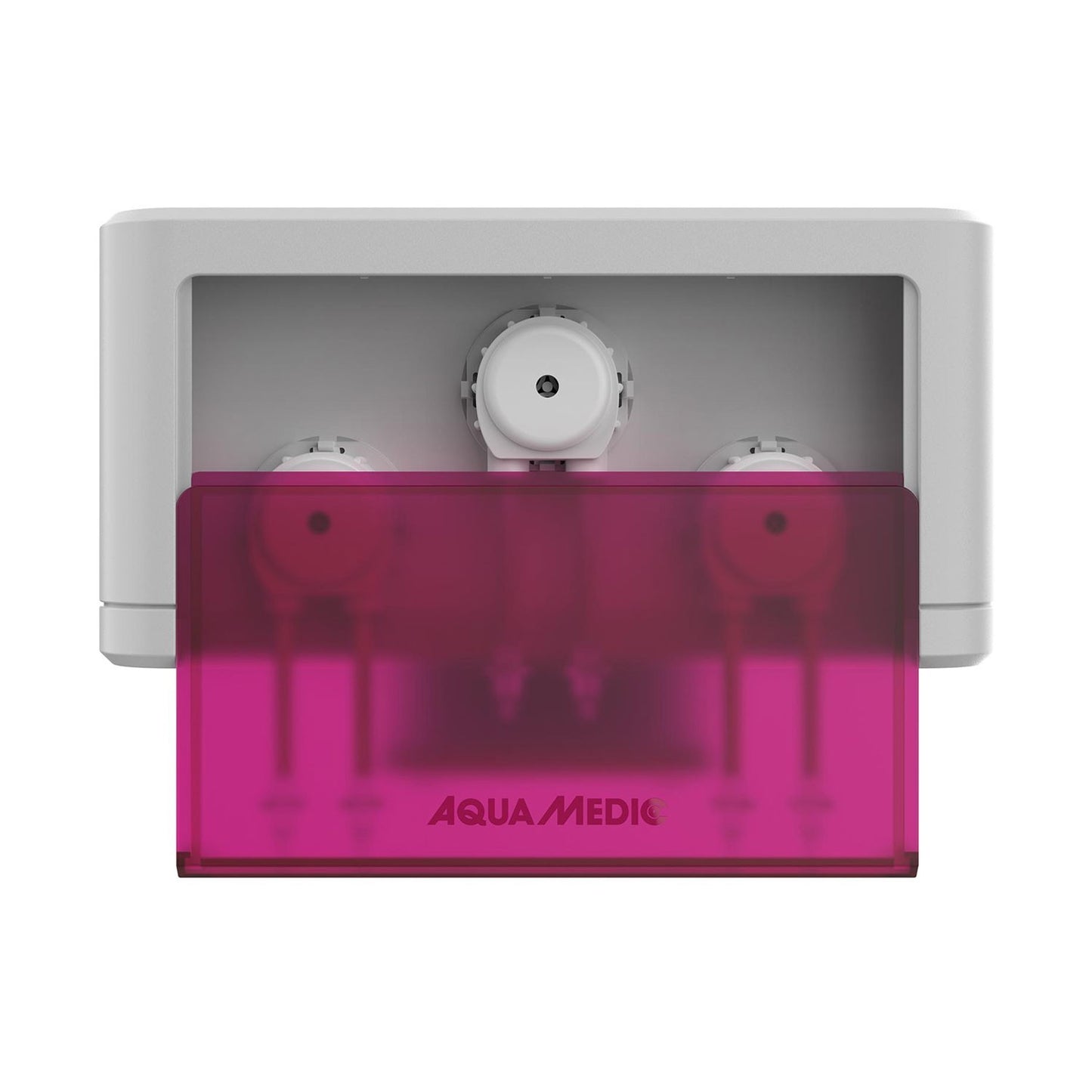 AquaMedic Reefdoser EVO 3 Pompa Dosometrica Calibrabile Con Controllo App
