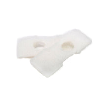 Aqpet Ricambio Spugne Angel Pro 500