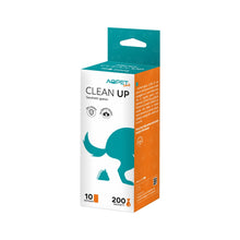 AqpetFriends CleanUp Sacchetti Igienici Per Cani