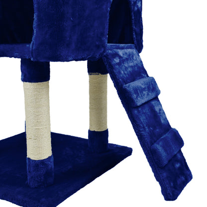 AqpetFriends Manhattan Tiragraffi In Sisal 170 Cm