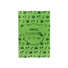 AqpetFriends CleanUp Bio Sacchetti Igienici Compostabili Per Cani