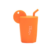 AqpetFriends CleanUp Juicy Dispenser Per Sacchetti Igienici In Silicone