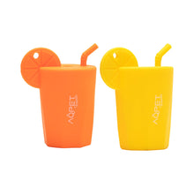 AqpetFriends CleanUp Juicy Dispenser Per Sacchetti Igienici In Silicone