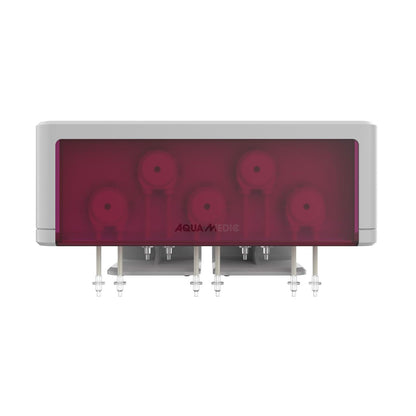 AquaMedic Reefdoser EVO 5 Pompa Dosometrica Calibrabile Con Controllo App