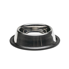 AqpetFriends Ciotola In Acciaio Inox Cocker
