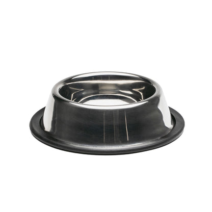 AqpetFriends Ciotola In Acciaio Inox Cocker