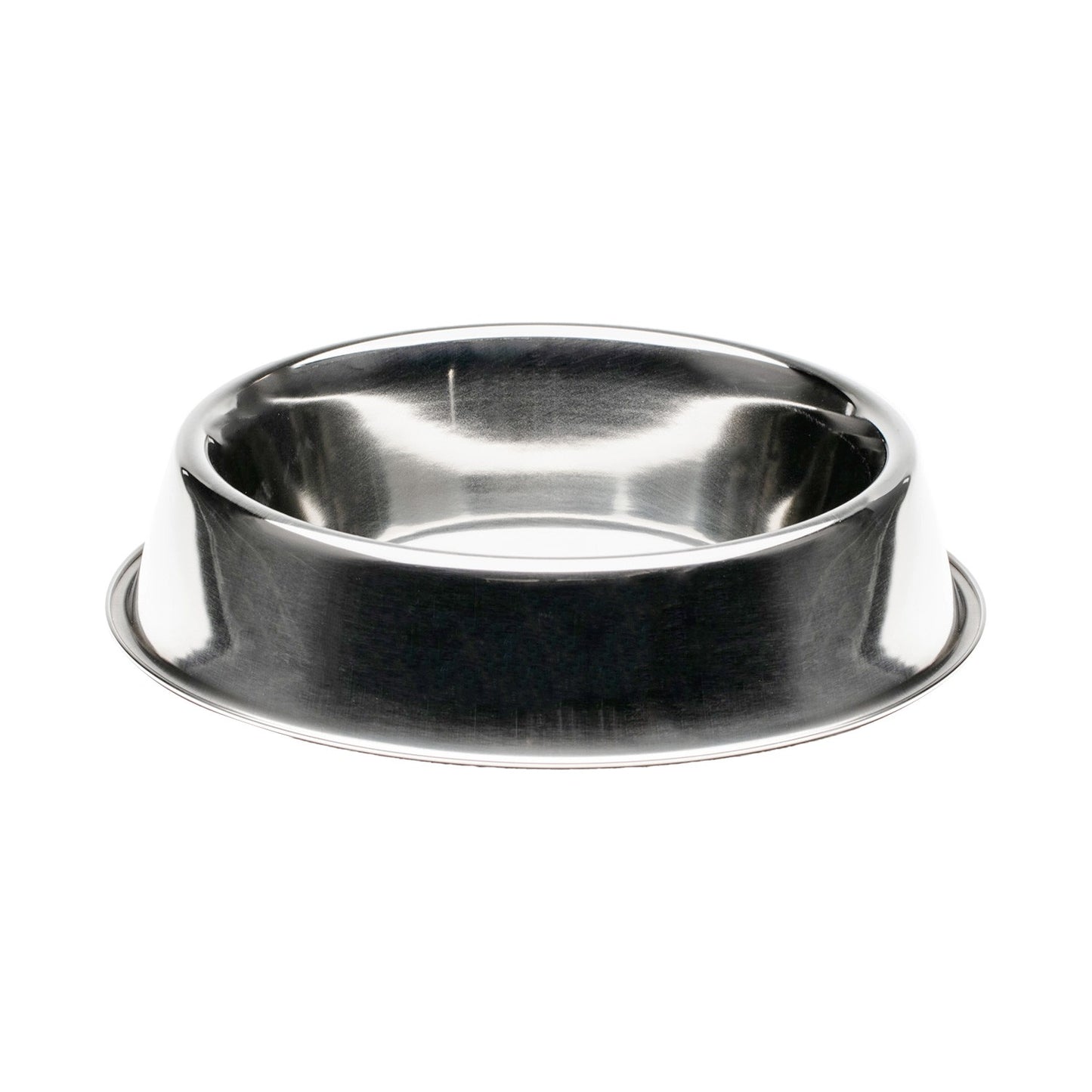 AqpetFriends Ciotola In Acciaio Inox Antiscivolo Anti Insetti