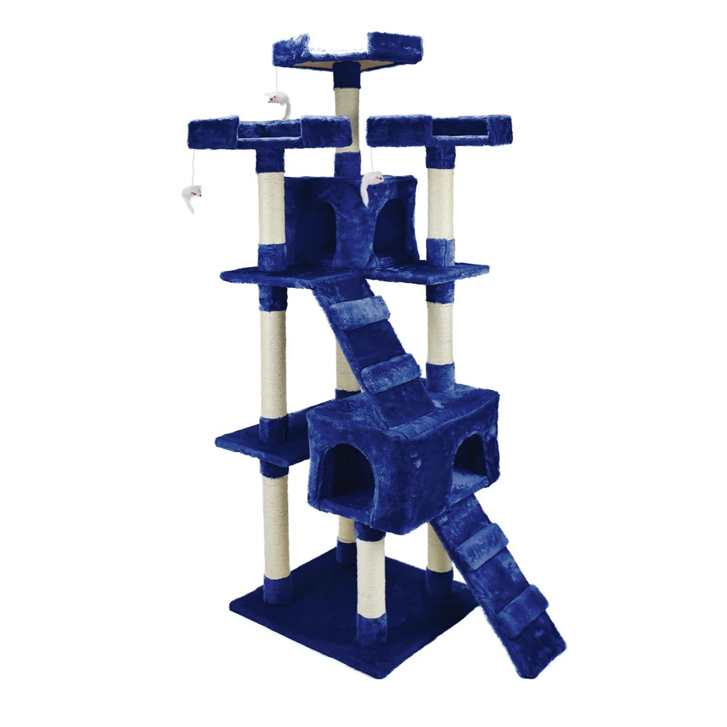 AqpetFriends Manhattan Tiragraffi In Sisal 170 Cm