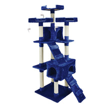 AqpetFriends Manhattan Tiragraffi In Sisal 170 Cm