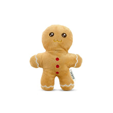 Dashi Christmas Ginger Peluche Gioco per Cani