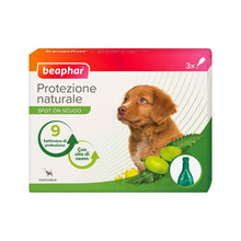 Beaphar Antiparassitario Spot-On a Protezione Naturale per Cani