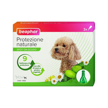 Beaphar Antiparassitario Spot-On a Protezione Naturale per Cani