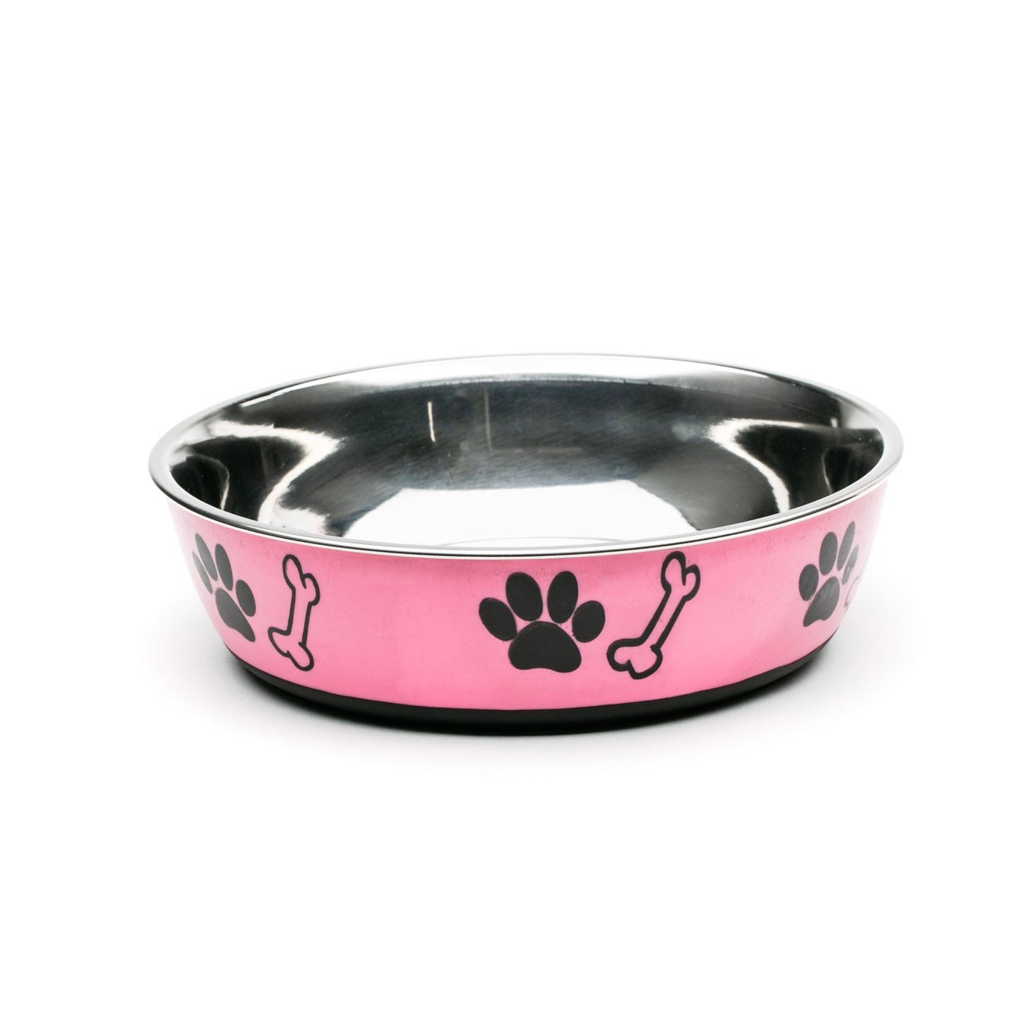 AqpetFriends Ciotola Low Antiscivolo Con Decorazione