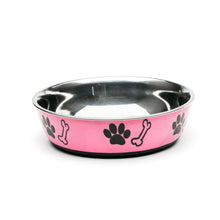 AqpetFriends Ciotola Low Antiscivolo Con Decorazione