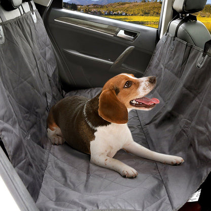 AqpetFriends Funda Telo Coprisedile Amaca Per Auto
