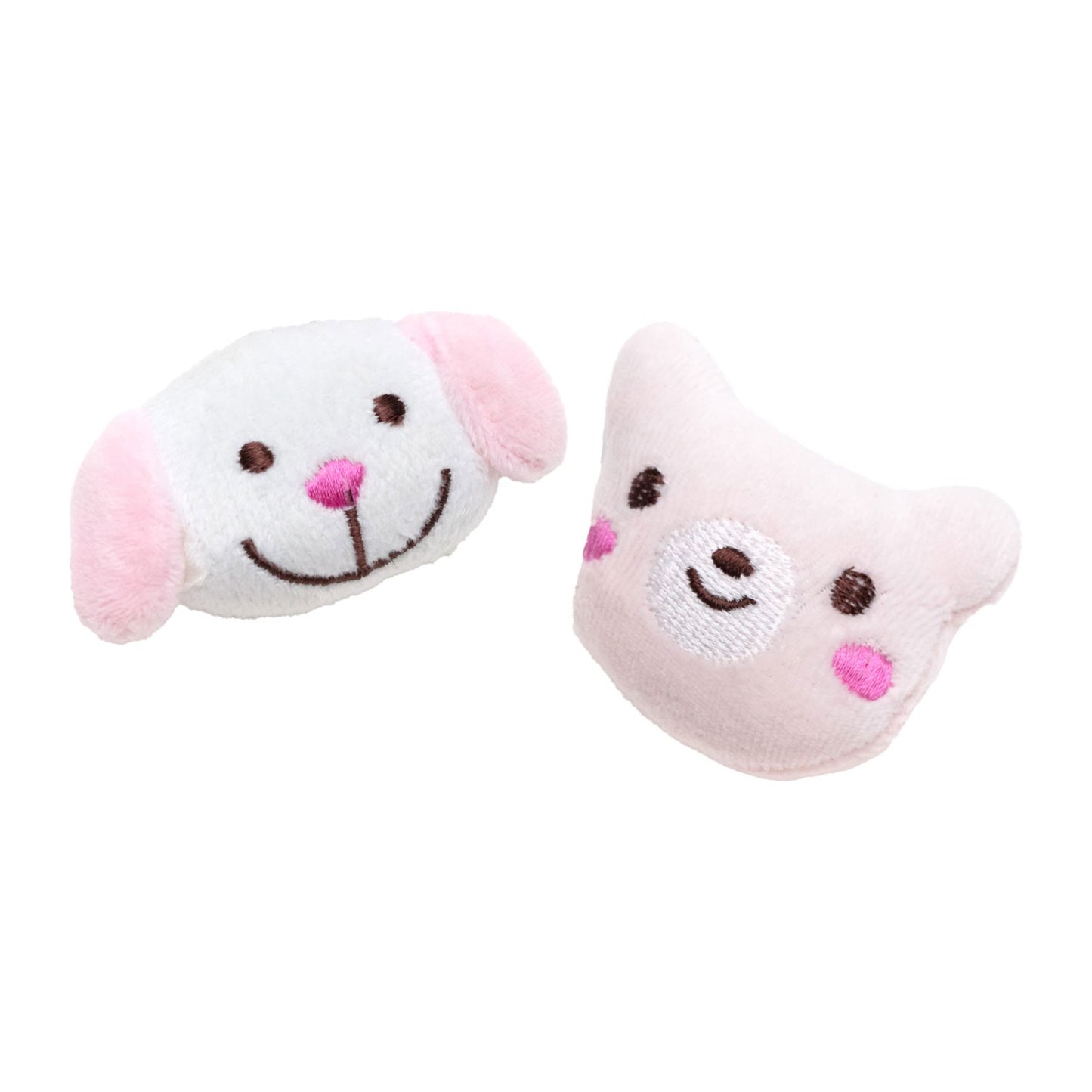 AqpetFriends Cat Toy Giochi In Stoffa Per Gatti Con Erba Gatta