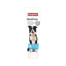Beaphar Dentifricio per cura dentale completa 100 gr