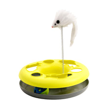 AqpetFriends Cat Toy Roulette Gioco Interattivo Per Gatti
