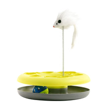 AqpetFriends Cat Toy Roulette Gioco Interattivo Per Gatti