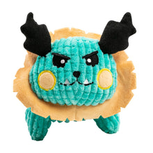 AqpetFriends Giochi Per Cani Fluffymon Bolt