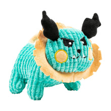 AqpetFriends Giochi Per Cani Fluffymon Bolt