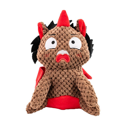 AqpetFriends Giochi Per Cani Fluffymon Buz