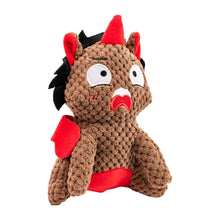 AqpetFriends Giochi Per Cani Fluffymon Buz