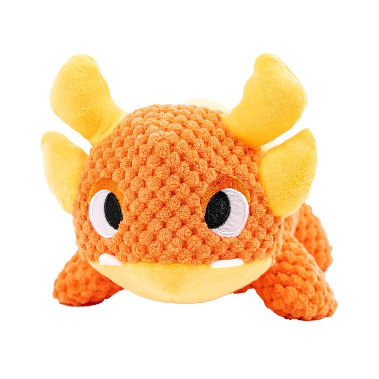 AqpetFriends Giochi Per Cani Fluffymon Horn
