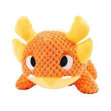 AqpetFriends Giochi Per Cani Fluffymon Horn