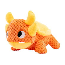 AqpetFriends Giochi Per Cani Fluffymon Horn